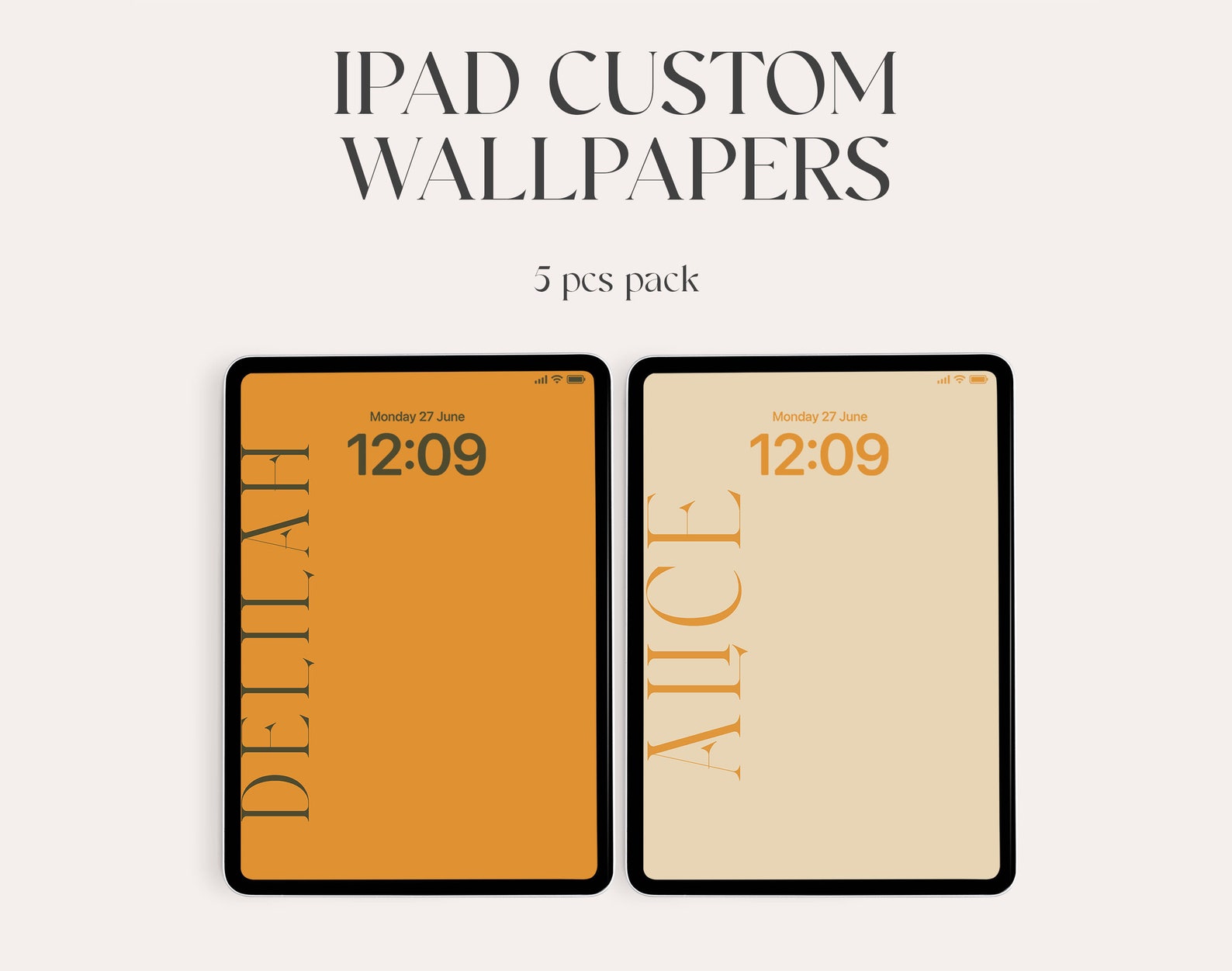 Custom Ipad Wallpaper High Resolution Ios Aesthetic Etsy