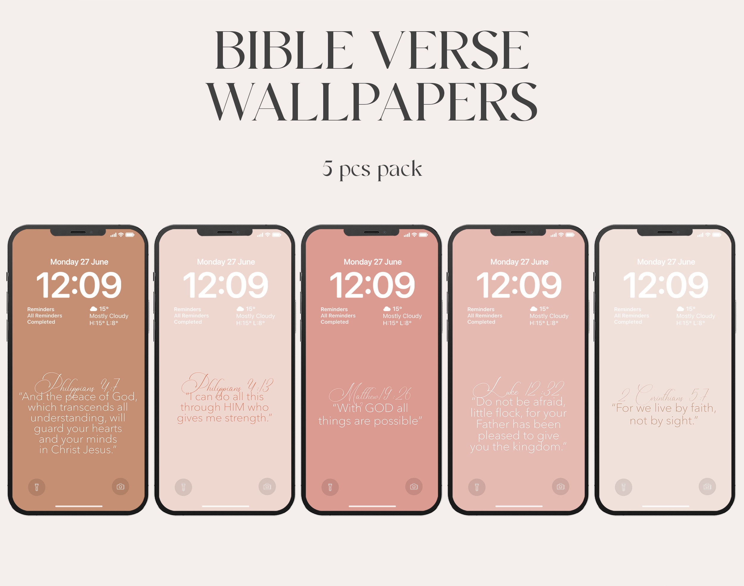 Christian Wallpaper - Etsy Denmark Christian Wallpaper - Etsy Denmark