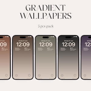 Sfondi Aura per iPhone, sfondi estetici sfumati, iOS 16, sfondo estetico, iPhone 14 pro max, schermata di blocco, minimale, astratto