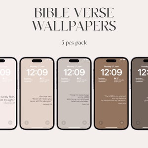 Bible verse wallpaper, high resolution, iOS 16 , Christian Wallpaper, Digital Download, Affirmation, Motivation, Positive Quotes, iphone 14