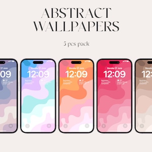 Sfondo del telefono retrò, alta risoluzione, iOS, sfondo estetico, download digitale, tema astratto, iPhone 13 pro max, schermata di blocco, minimale