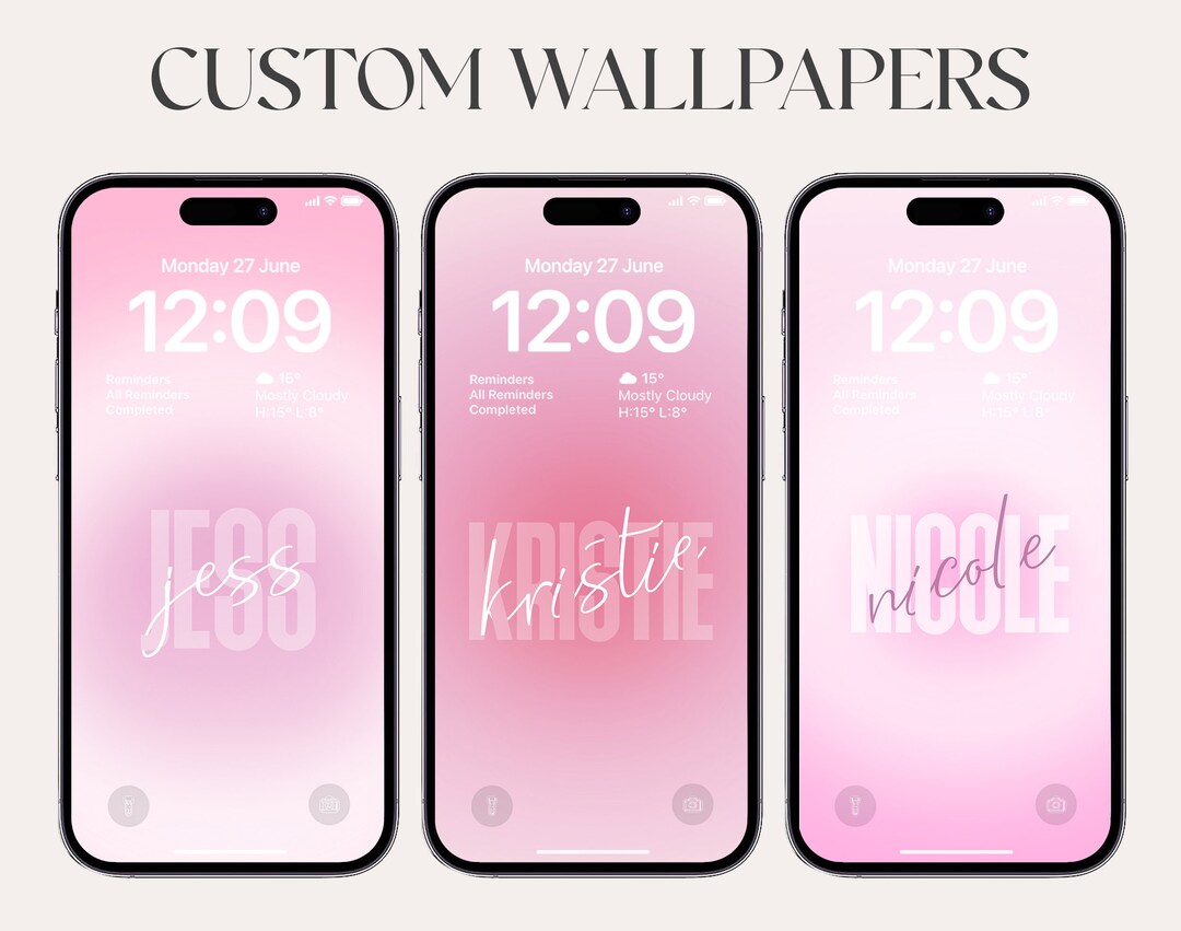 Custom iPhone Wallpaper, High Resolution, Ios, Aesthetic Wallpaper