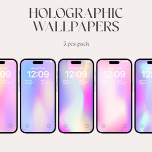 Aura iPhone Hintergrundbilder, Farbverlauf Hintergrundbilder, iPhone 14 pro, Aesthetic Wallpaper, Sperrbildschirm, minimal, abstrakter Sperrbildschirm