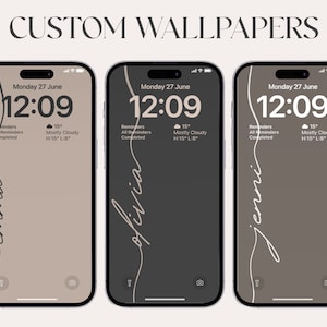 Sfondo personalizzato, alta risoluzione, vibrazioni autunnali, sfondo estetico, download digitale, affermazioni, iPhone 14, Samsung NOTE, personalizzazione