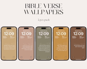 Bible verse wallpaper, high resolution, iOS 16 , Christian Wallpaper, Digital Download, Affirmation, Motivation, Positive Quotes, iphone 14
