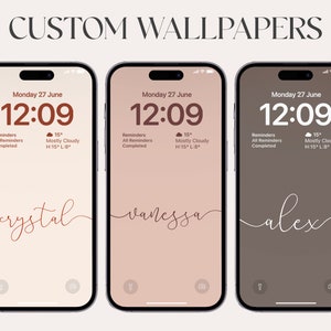 Sfondo personalizzato, alta risoluzione, vibrazioni autunnali, sfondo estetico, download digitale, affermazioni, iPhone 14, Samsung NOTE, personalizzazione