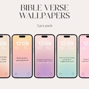 Bible verse wallpaper, high resolution, iOS 16 , Christian Wallpaper, Digital Download, Affirmation, Motivation, Positive Quotes, iphone 14