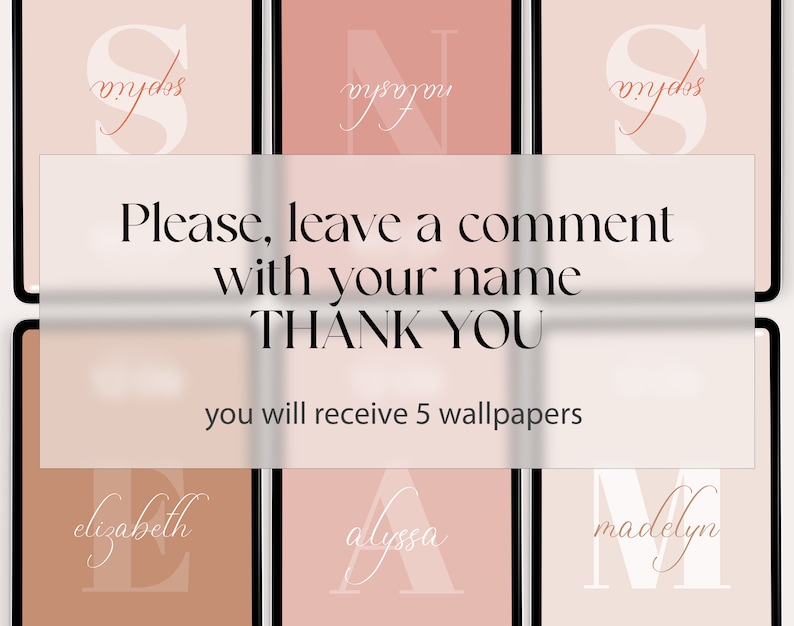 Custom Ipad Wallpaper High Resolution Ios 16 Aesthetic Etsy