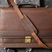 see more listings in the Leather bags section