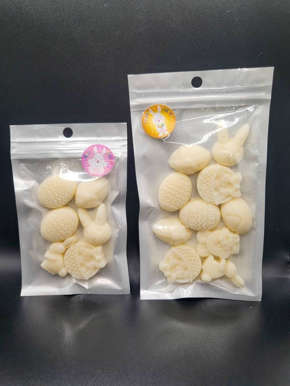 Easter Wax Melts | Easter | Wax Melts | Home Fragrance | Strong Scented Wax Melts | Wax Melts for Easter | Spring Wax Melts | Strong Scent