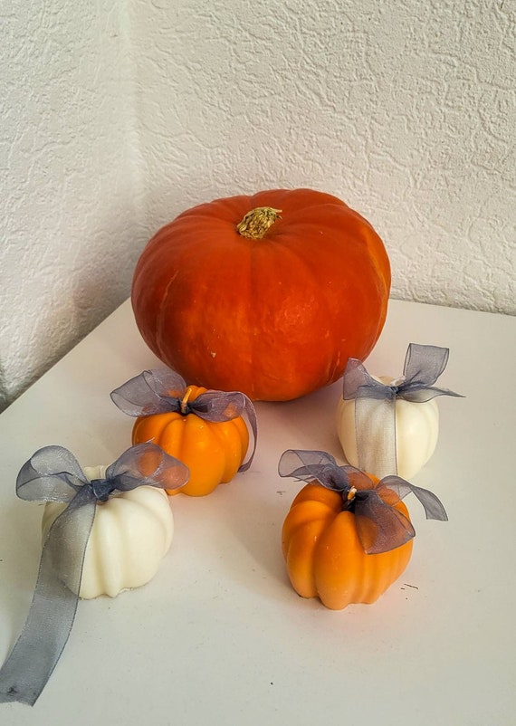 Pumpkin Candle | Halloween Candle | Halloween 2022 | Halloween Kerzen | Pumpkin | New Design | Home Decor | Halloween Decor | Gift |Geschenk