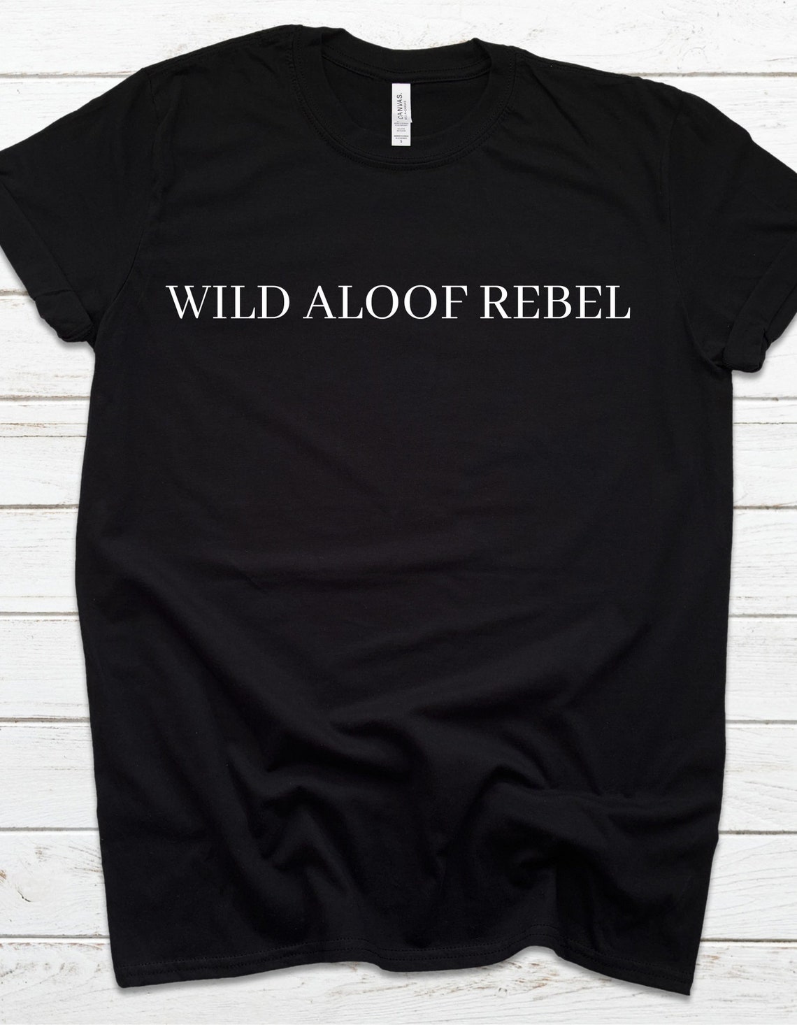 wild aloof rebel wild aloof rebel