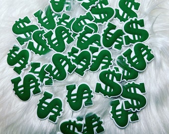 Dollar sign
