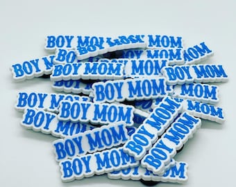 Boy Mom