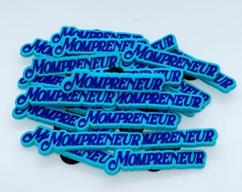 Mompreneur