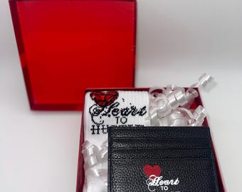 Goodiebox voor mama of papa