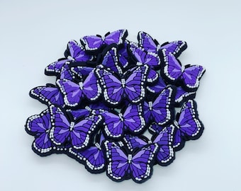 Vlinders