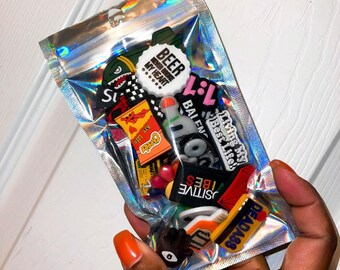 Mysteriepakket (25 stuks)