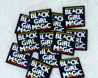 Black Girl Magic