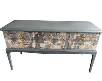 Dresser - Console drawers Unique Now WITH FREE DELIVERY