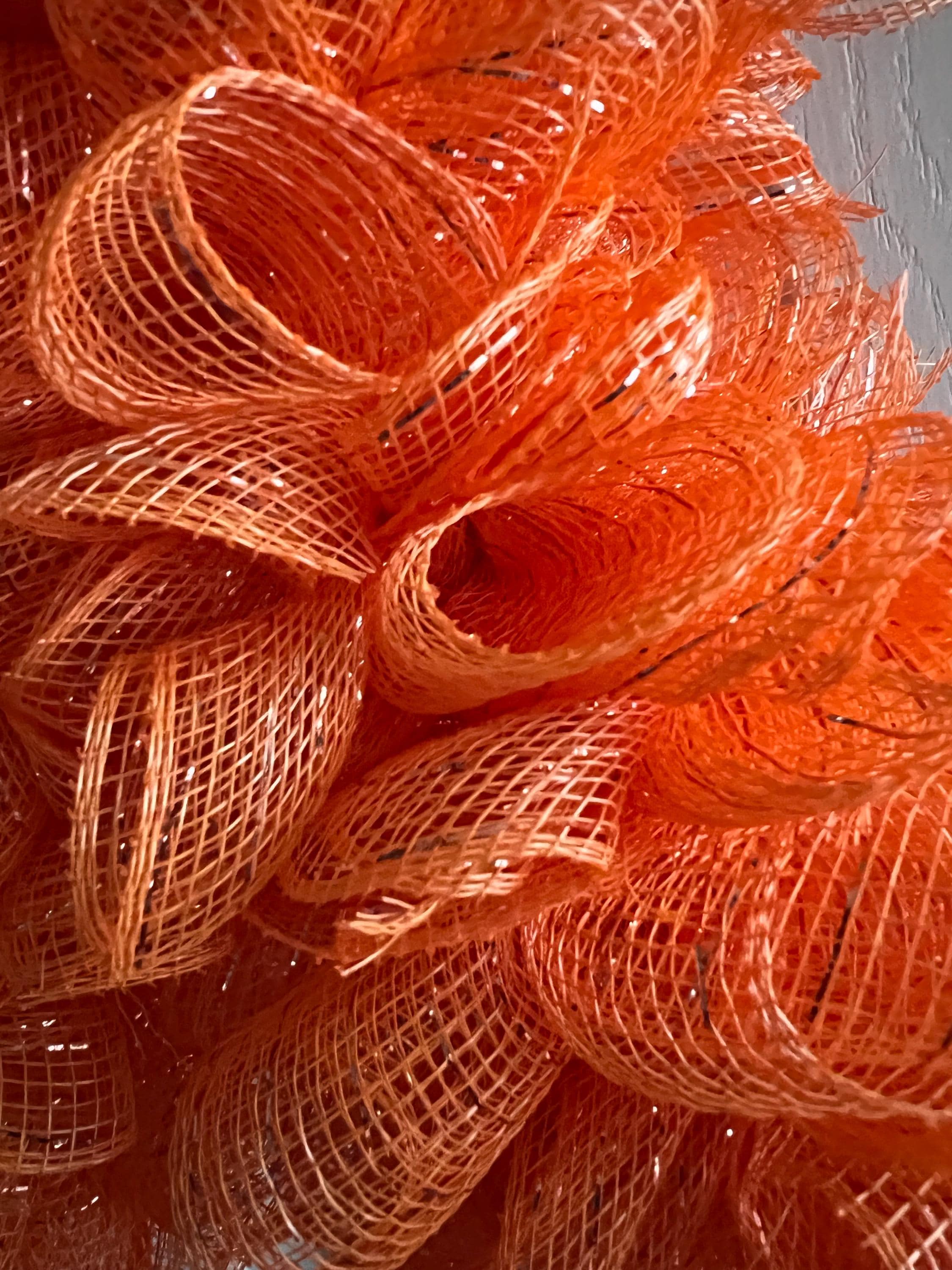 Orange Awareness Ribbon - Etsy