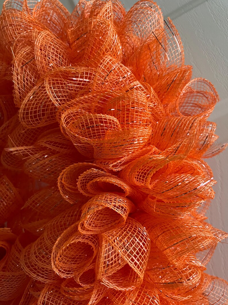 Orange Awareness Ribbon - Etsy