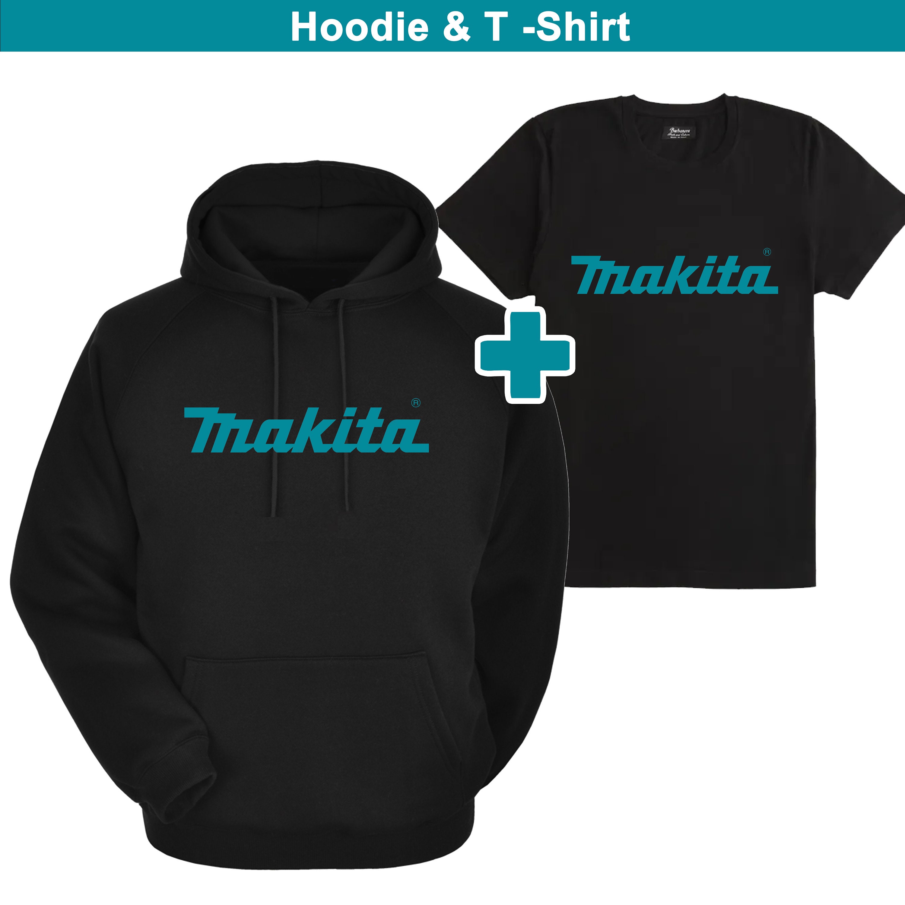 Makita sweater deals