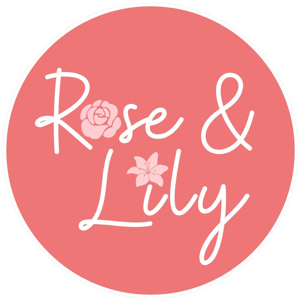 RoseAndLilyCrochet