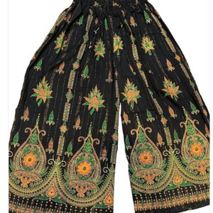 Plazo pyjama hotsell