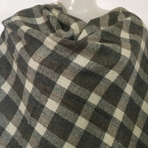 Man&#39;s scarves, tie scarves, gift for friend ,choice of man, black scarf for man , winter scarf for man , gift for wedding , woolen scarf