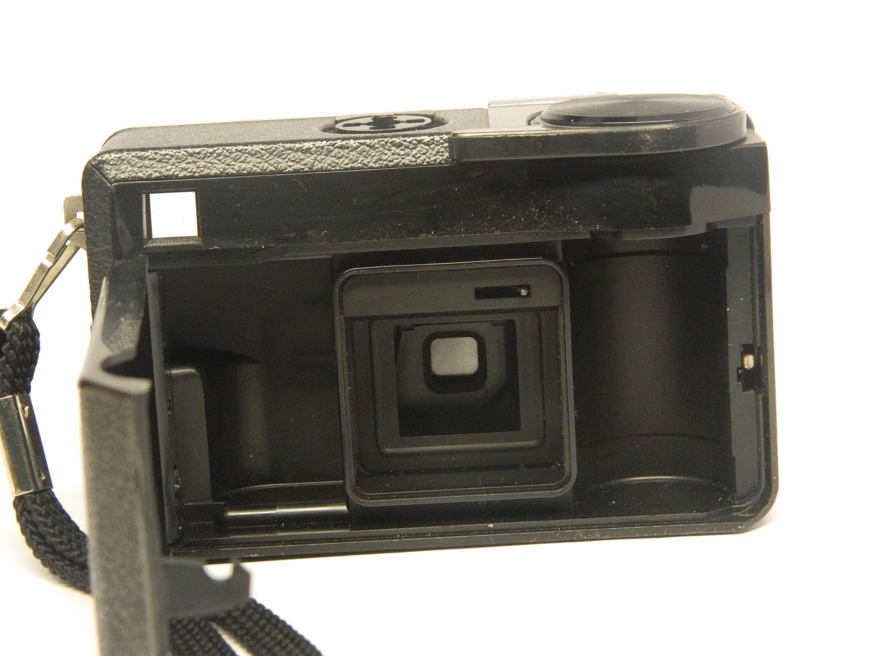 Appareil Photo Vintage Kodak Instamatic 133 Avec Sac – Années 70 – Fabriqué En Allemagne
