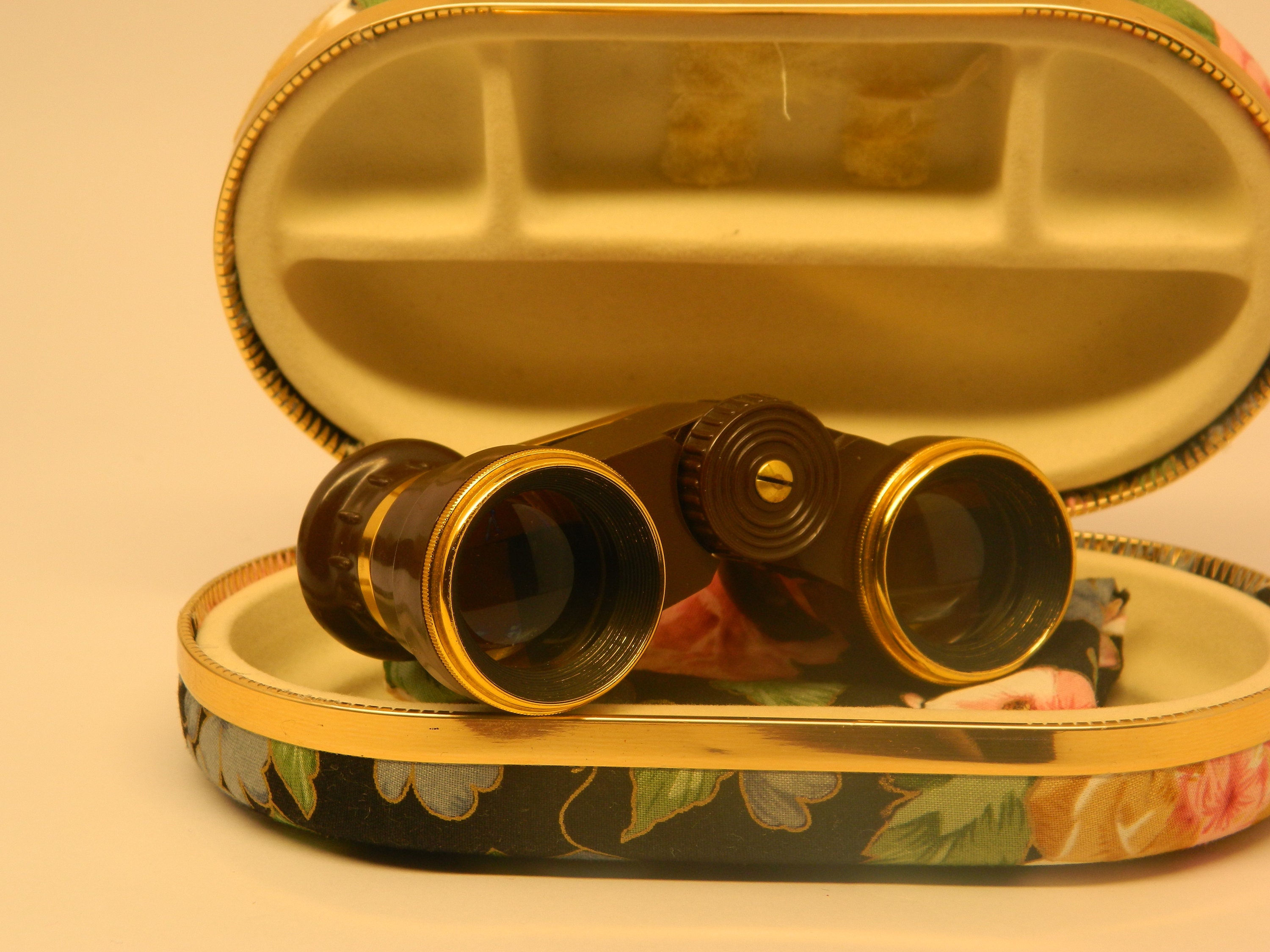 1970s Binoculars - Etsy