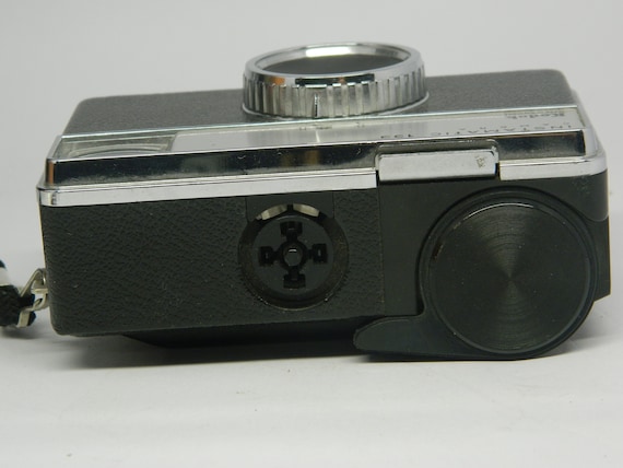 Kodak Instamatic 133 Vintage Camera - Etsy