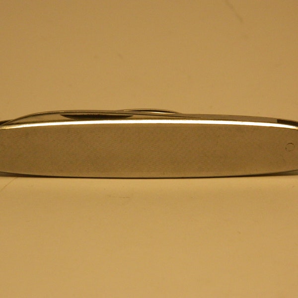 Vintage Rostfrei PROTEA SOLINGEN 2 Blade Folding Knife