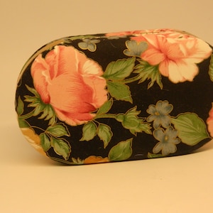 Retro Jewellery Box-