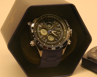 PATERSON WATCH orologio da polso da uomo nuova collezione