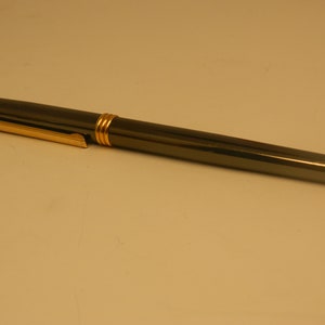 Rare Vintage 1980s CORPS DIPLOMATIQUE Germany Pen - Very Rare Collectible&quot;