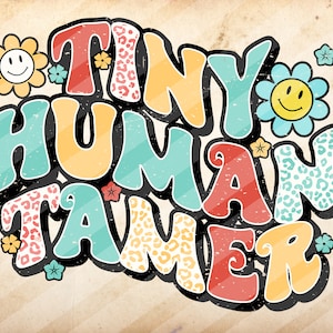 Liten människodomare, Första skoldagen, Förskollärare, Nedladdningar av sublimeringsdesign - PNG-fil