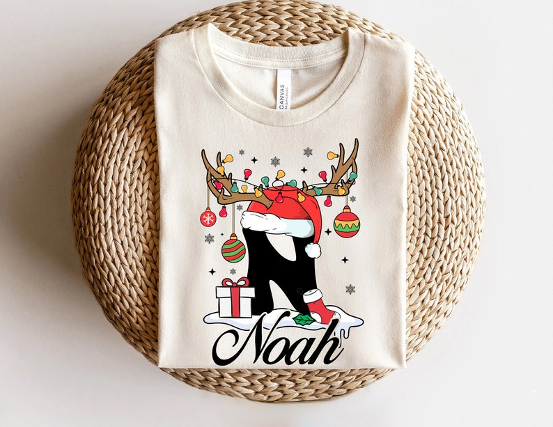 Personalized Christmas Name Png, Custom Name, Personalized Christmas