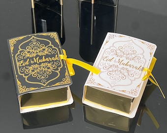Eid Mubarak Gift Box