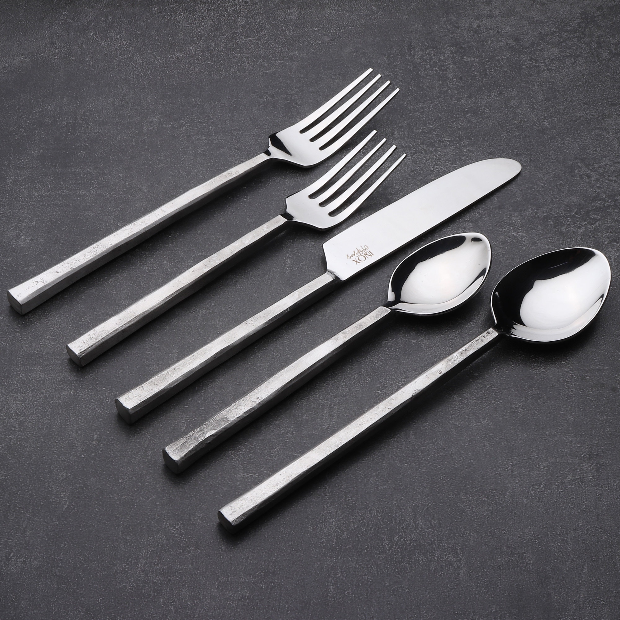 Cambridge stainless flatware - Etsy 日本