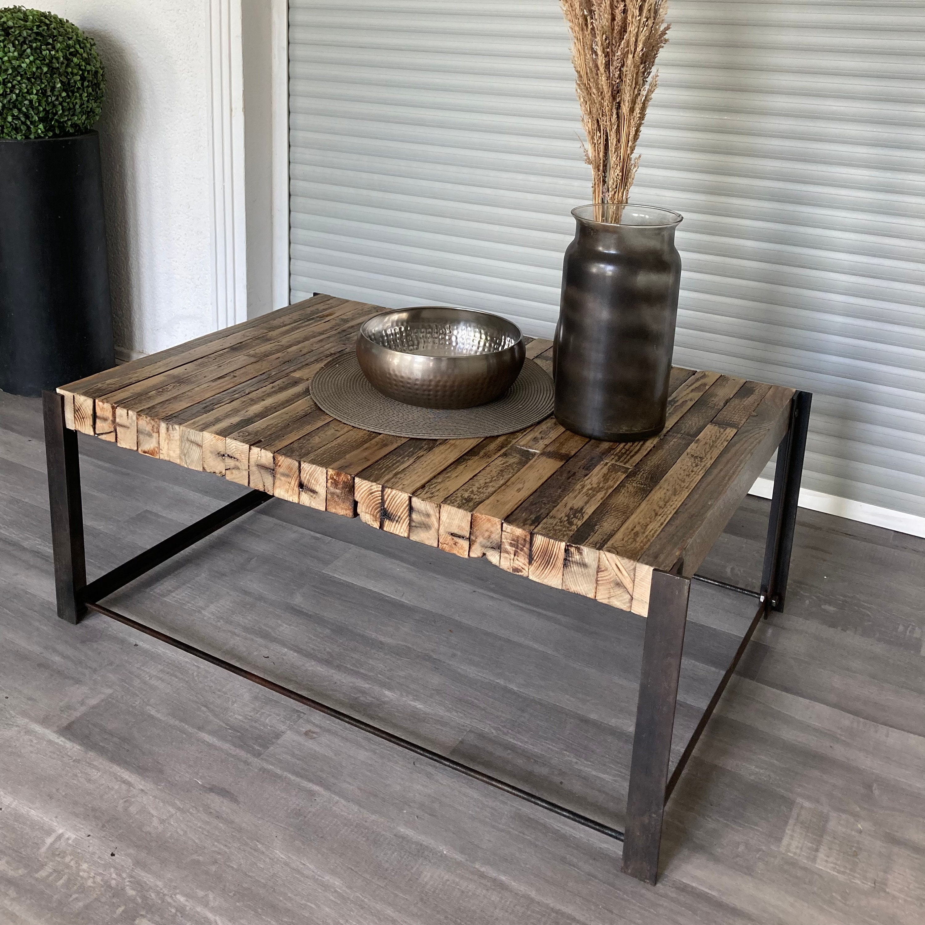 16+ Black Vintage Coffee Table