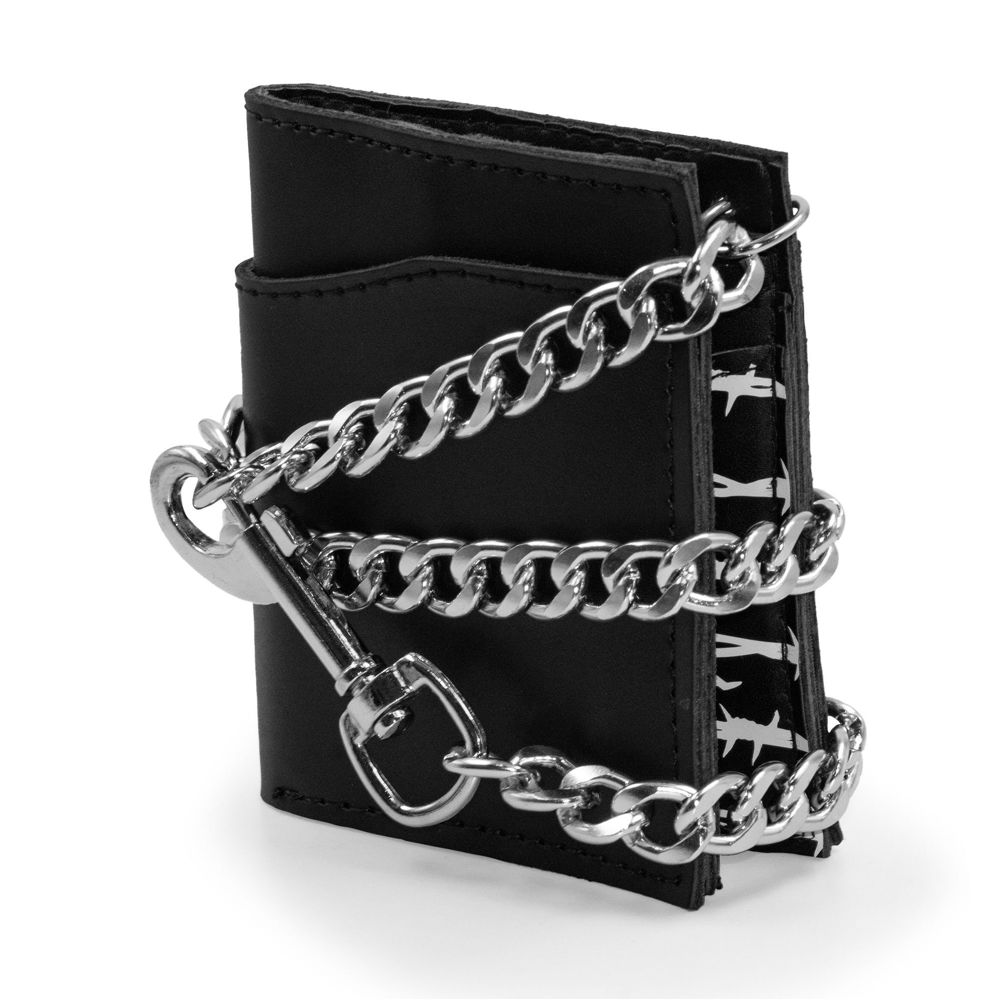 Weird Chain Wallet - Etsy Weird Chain Wallet - Etsy