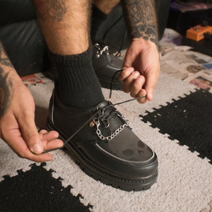 creepers custom