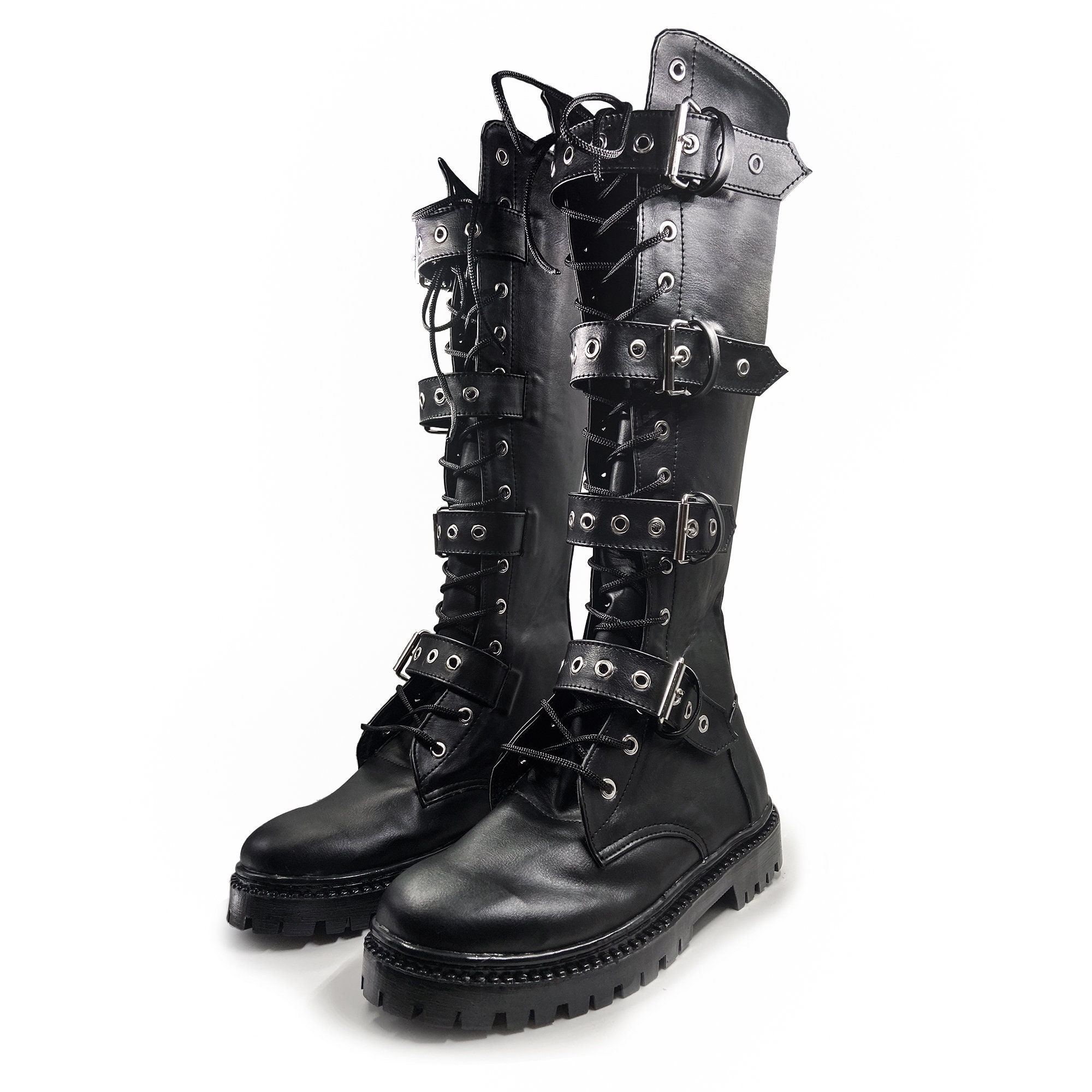 Demonia boots - Etsy 日本 Demonia boots - Etsy 日本