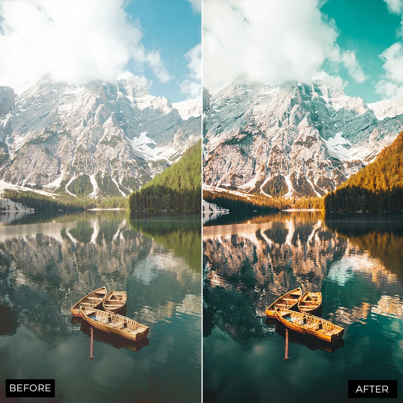 Travel insta Lightroom Presets Mobile & Desktop, lightroom presets for travel ,mobile presets blogger ,best lightroom mobile presets image 6