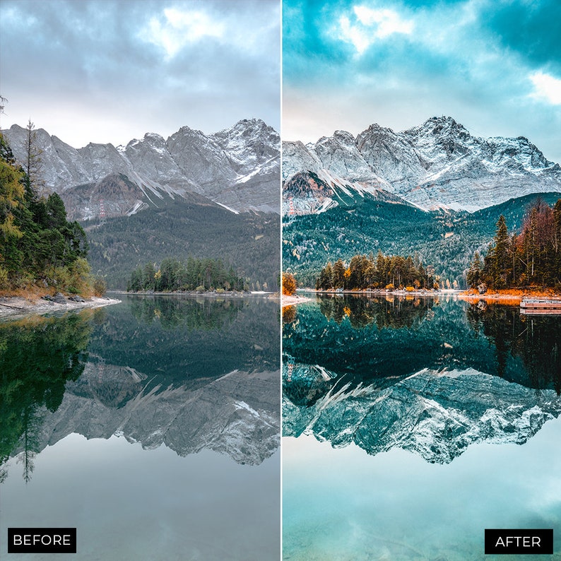 Travel insta Lightroom Presets Mobile & Desktop, lightroom presets for travel ,mobile presets blogger ,best lightroom mobile presets image 5