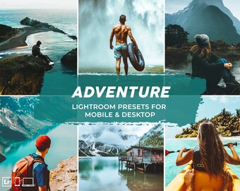 Travel & Adventure Lightroom Presets,, adventure presets, aventurero, best lightroom presets, blog lightroom presets