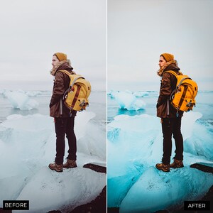 Travel insta Lightroom Presets Mobile & Desktop, lightroom presets for travel ,mobile presets blogger ,best lightroom mobile presets image 4