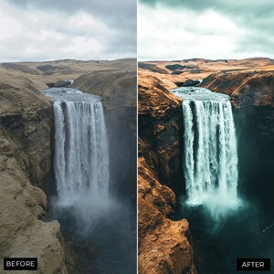 Travel insta Lightroom Presets Mobile & Desktop, lightroom presets for travel ,mobile presets blogger ,best lightroom mobile presets image 10